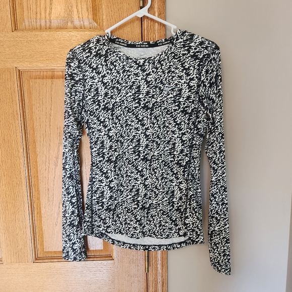Nike Tops - Nike Dri-Fit Long Sleeve